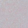 Gel polish "Ballet" - BA6 - Glitter Transparent et Bleu