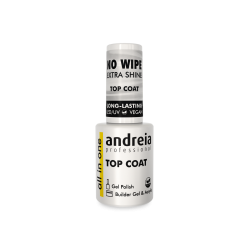 ALL IN ONE – No Wipe Top Coat