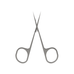 CISEAUX À CUTICULES