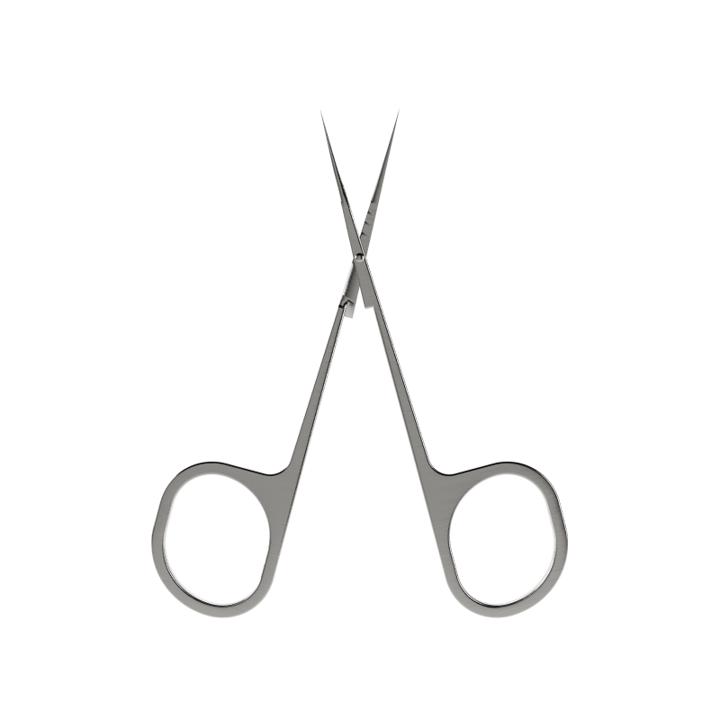 CISEAUX À CUTICULES