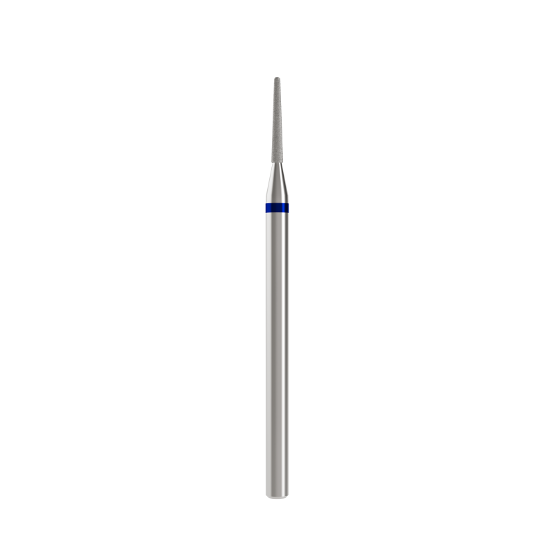 Diamond Needle Drill Bit - Embout en diamant en forme d'aiguille