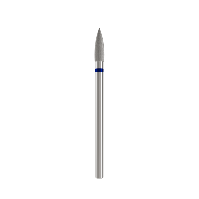 Diamond Flame M Drill Bit - Embout en diamant en forme de flamme M