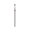 Diamond Ball S Drill Bit - Embout en diamant en forme ronde S