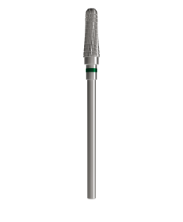 Carbide Cone Drill Bit - Embout en carbone et tungstène en forme conique