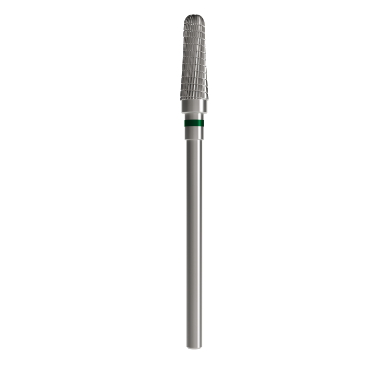 Carbide Cone Drill Bit - Embout en carbone et tungstène en forme conique