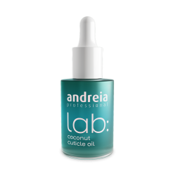 LAB - Huile cuticule - coco