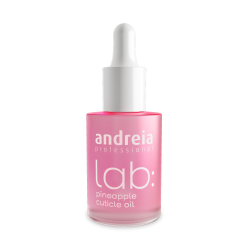 LAB - Huile cuticule - Ananas