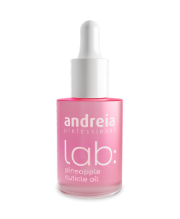 LAB - Huile cuticule - Ananas