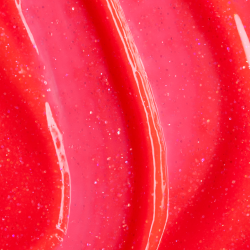 T20 Rose Néon avec Glitter