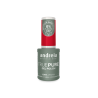 T22 Rose Rougeâtre