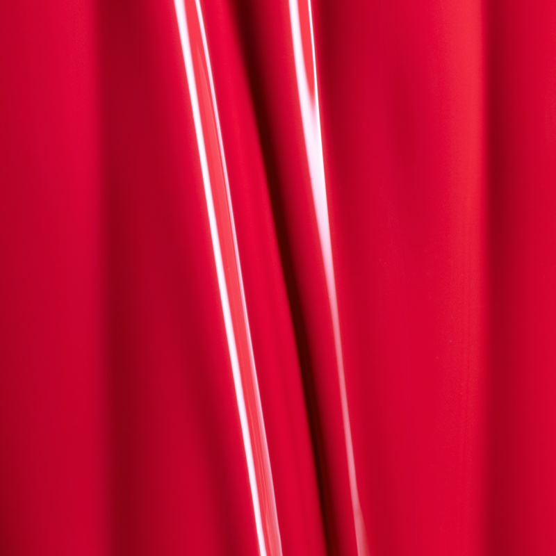 T22 Rose Rougeâtre