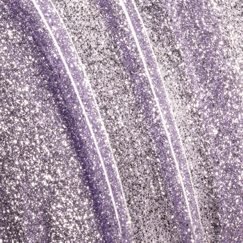 T09 Glitter Lavande