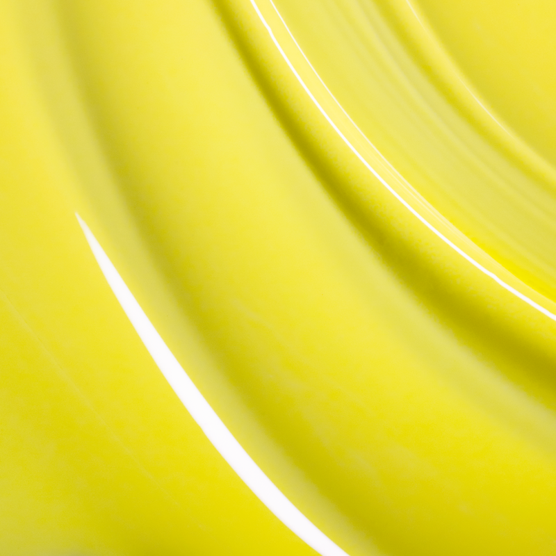 T13 Jaune Néon