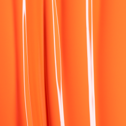 T15 Orange Néon