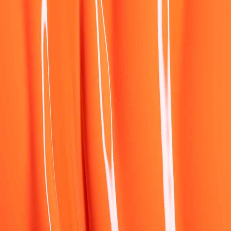 T15 Orange Néon