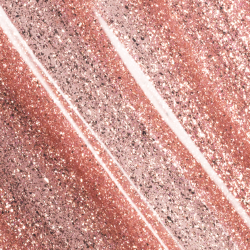 T31 Glitter Rose et Doré