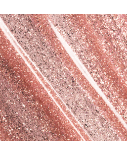 T31 Glitter Rose et Doré