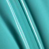 T51 Bleu turquoise avec de petits reflets bleus