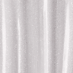 T03 Blanc avec paillettes