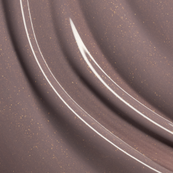T42 Taupe avec paillettes doré