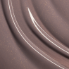 T42 Taupe avec paillettes doré