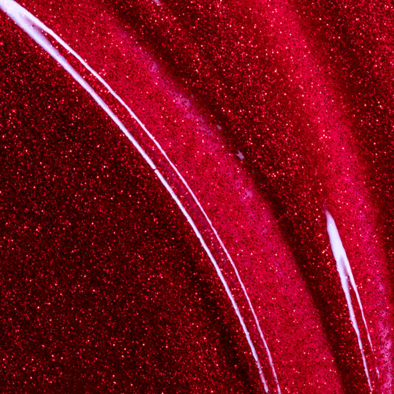 T39 Glitter Rouge