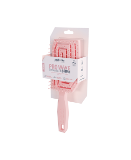 Pro Wave - Detangler Brush Pocket