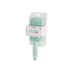 Pro Wave - Detangler Brush Pocket