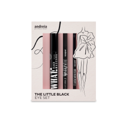 Coffret The Little Black Eye Set