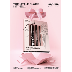 Coffret The Little Black...