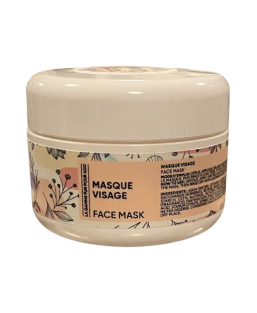 Masque visage Gamme ado “Pimp My Skin”