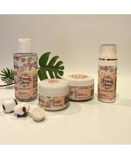 Coffret Routine Gamme Ado “Pimp My Skin”