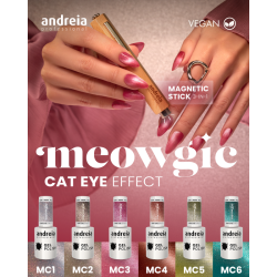 Collection Cat Eye Meowgic