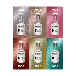 Collection Cat Eye Meowgic