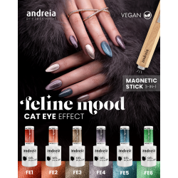 Collection Cat Eye Feline mood