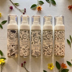 Coffret sprays d'ambiance