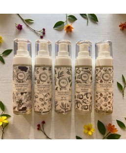 Coffret sprays d'ambiance