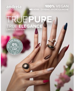 True Elegance - Edition limitée True pure