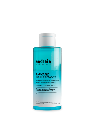 Démaquillant Biphasé