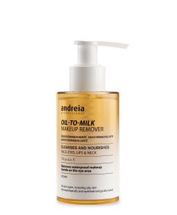 Huile Démaquillante