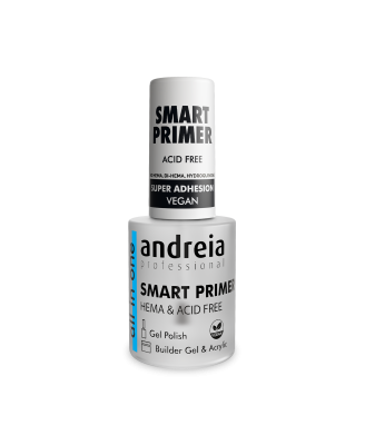 All in One Smart Primer - sans acide et sans Hema