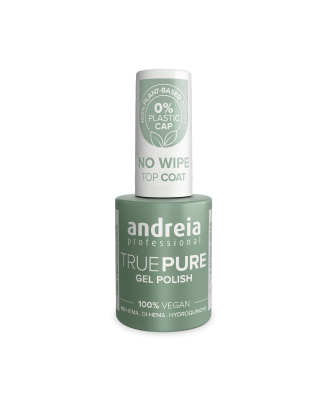 True Pure Top coat No Wipe
