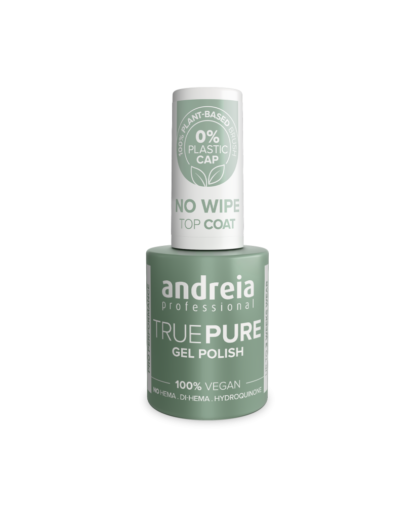 True Pure Top coat No Wipe