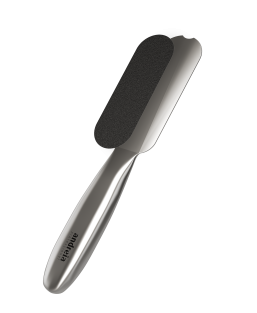 BASE DE LIMES DE PÉDICURE JETABLES