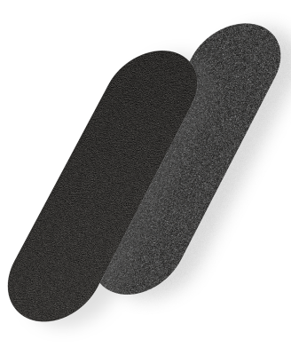 LIMES DE PÉDICURE JETABLES