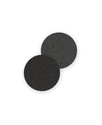 LIMES DE PÉDICURE JETABLES EN FORMAT DISQUE