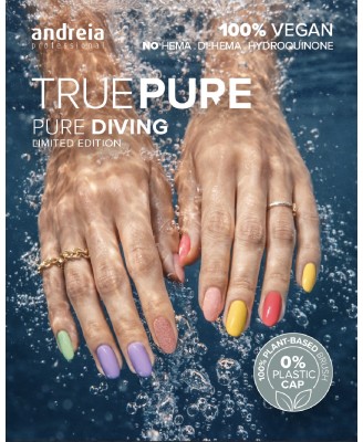 Pure Diving - Edition limitée True pure