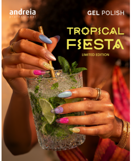 Collection "Tropical Fiesta" Edition limitée