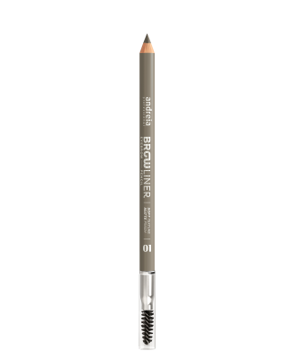 Browliner - crayon à sourcils
