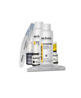 The Gel Polish Pro Kit